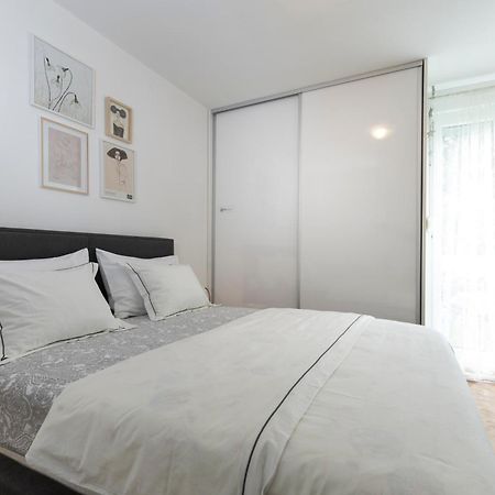 Apartman Noa Split Exterior photo