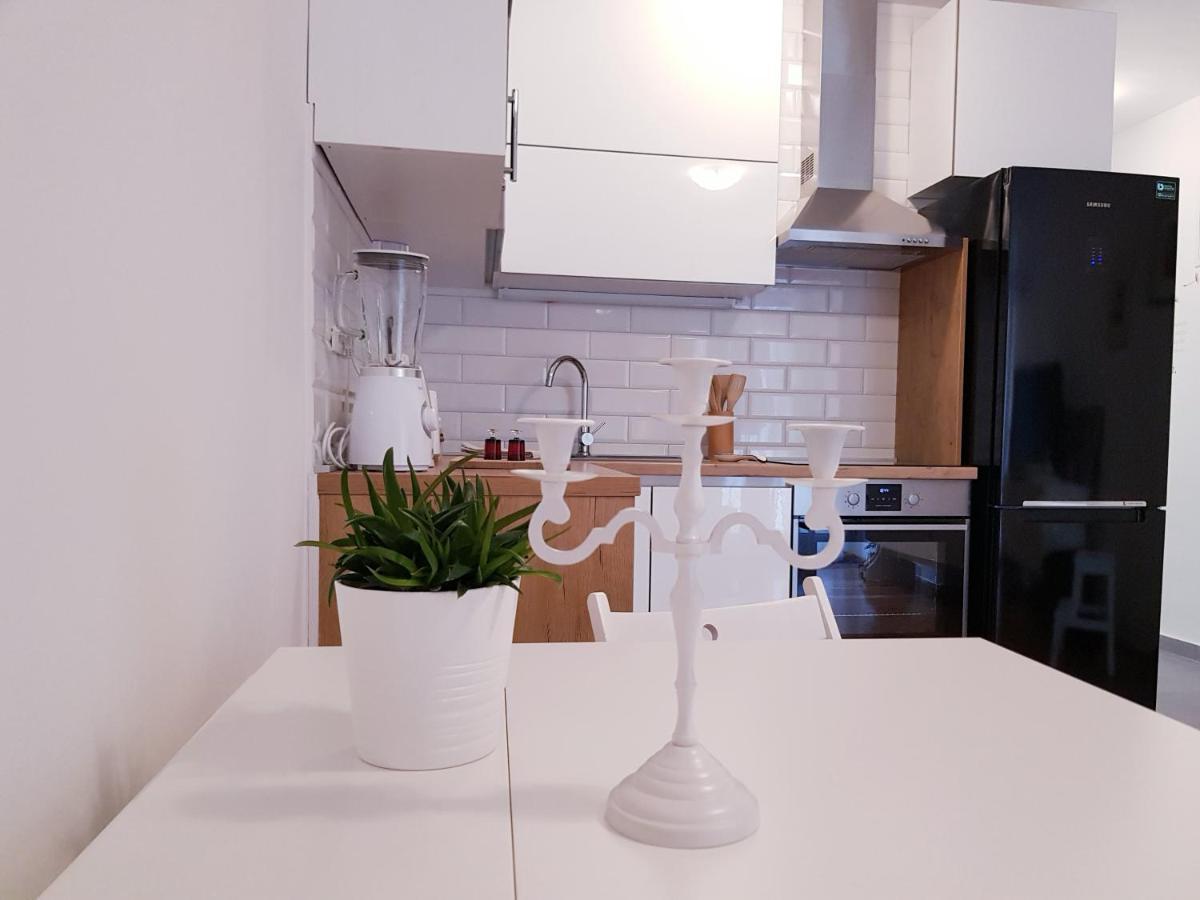 Apartman Noa Split Exterior photo