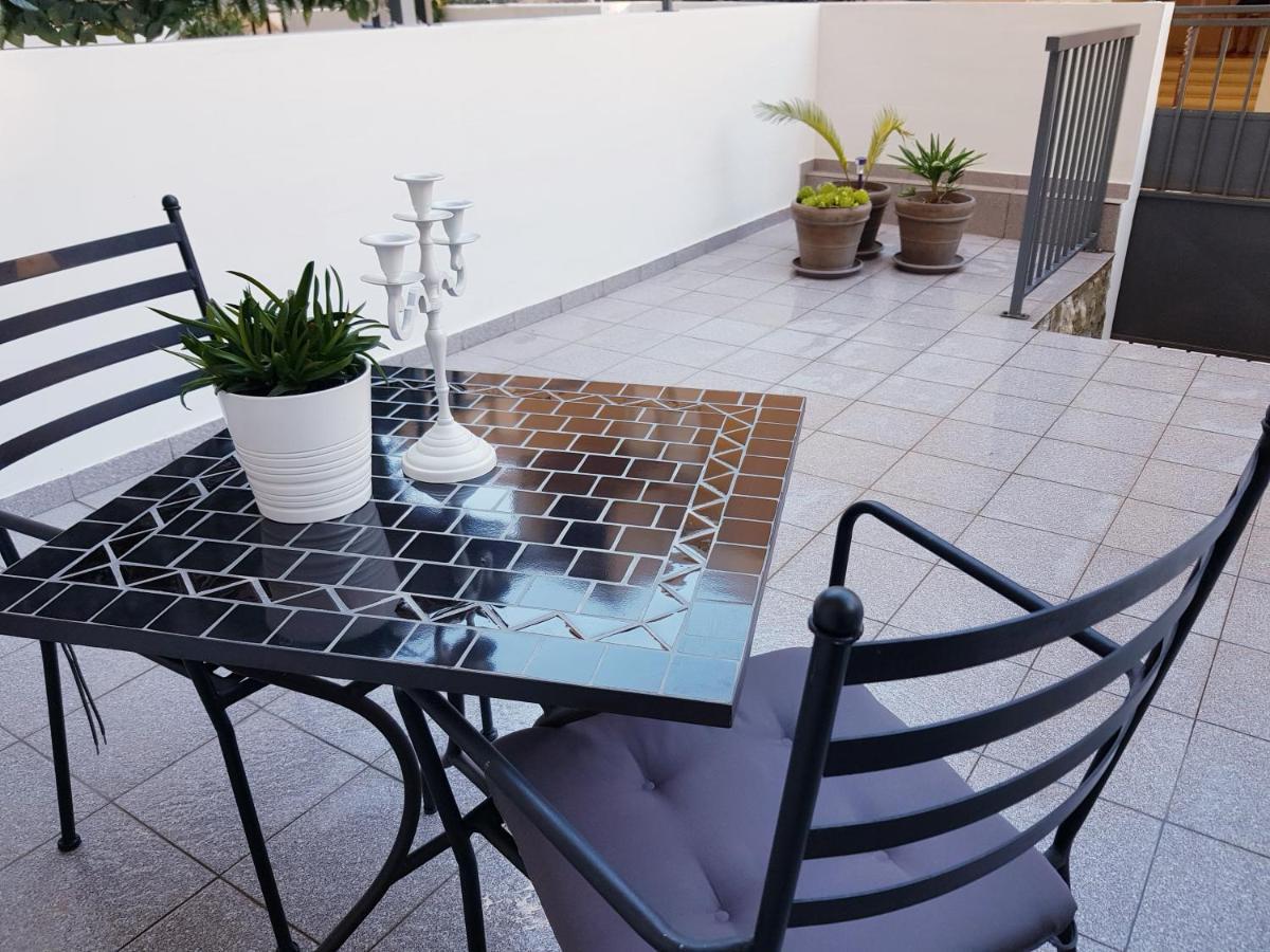 Apartman Noa Split Exterior photo