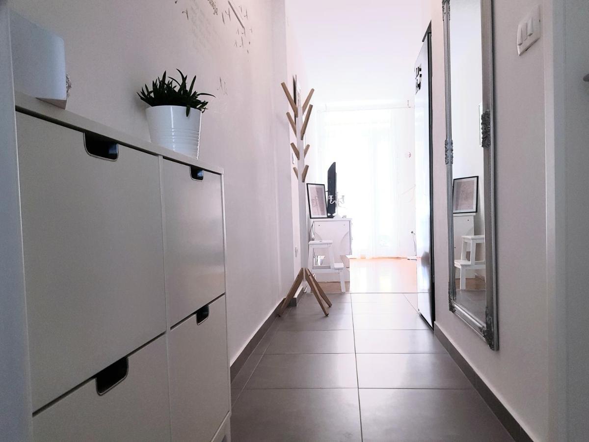 Apartman Noa Split Exterior photo