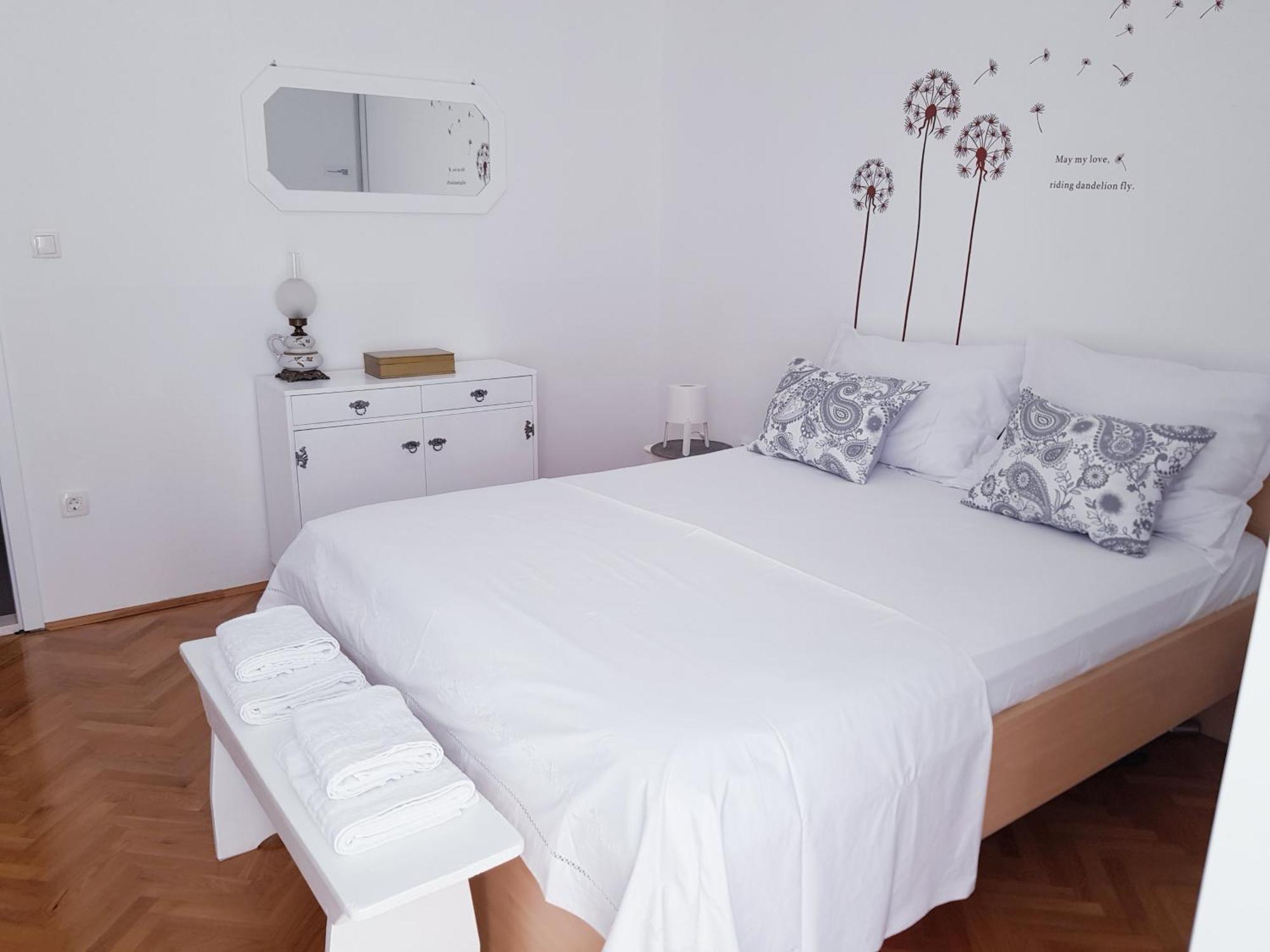 Apartman Noa Split Exterior photo
