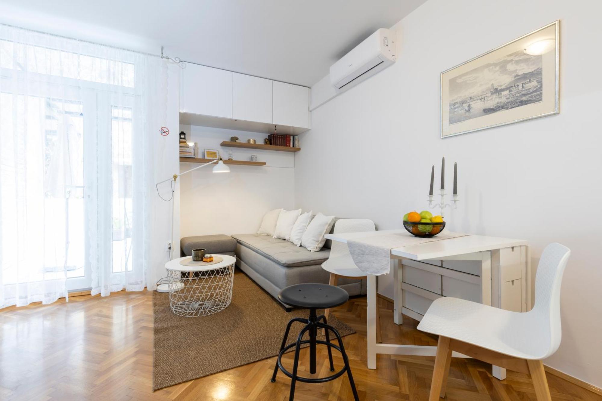 Apartman Noa Split Exterior photo