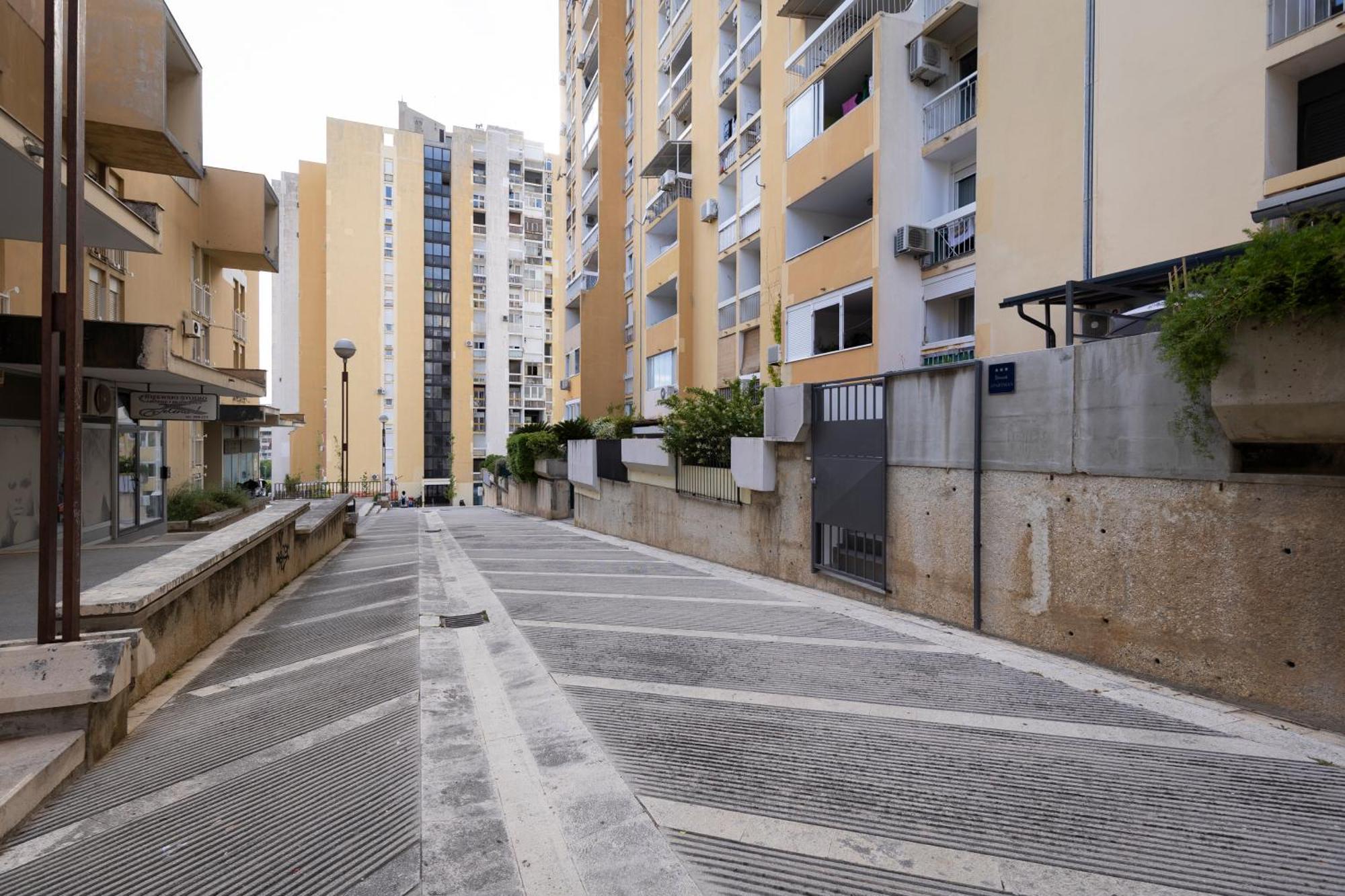 Apartman Noa Split Exterior photo