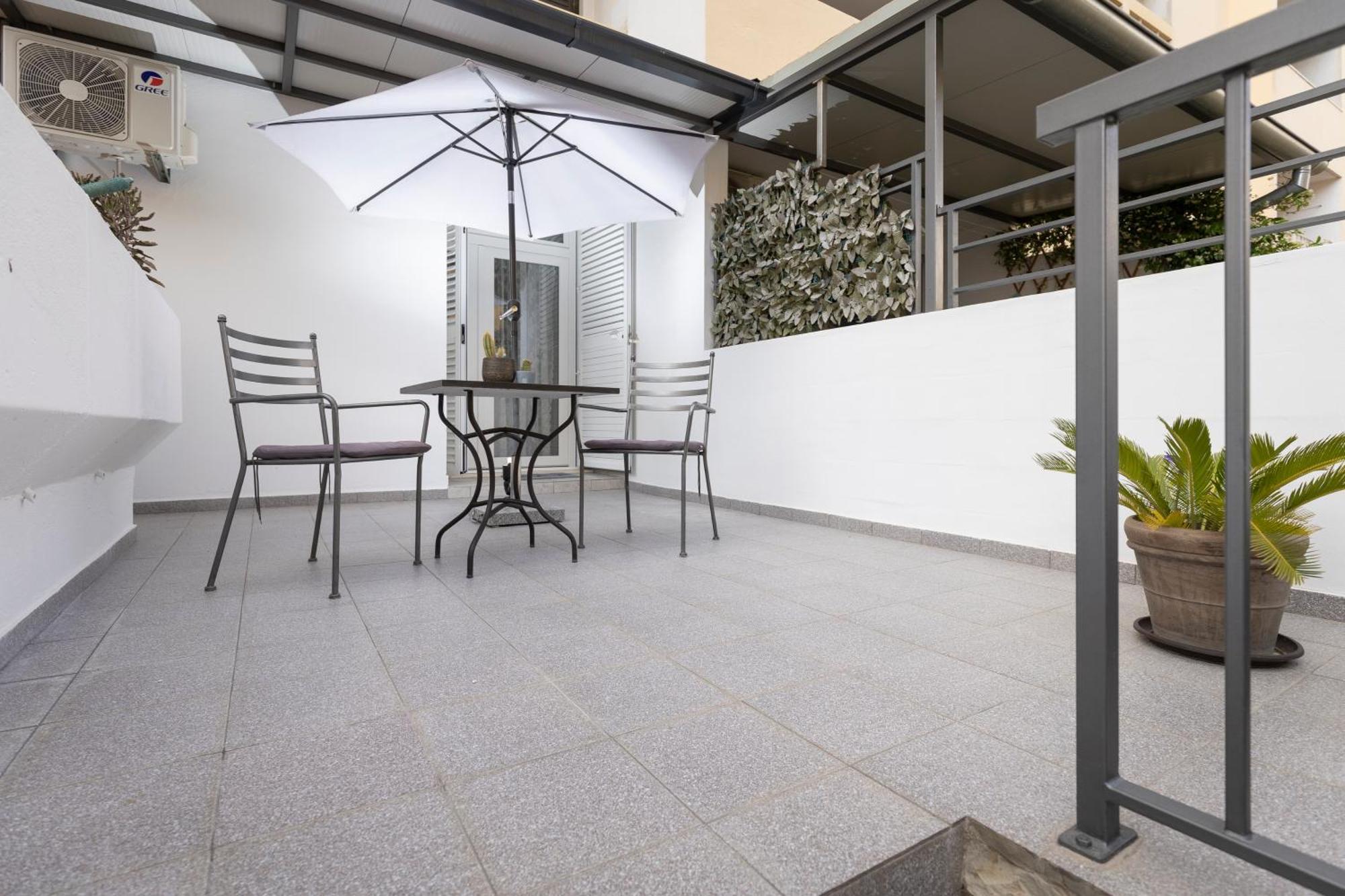 Apartman Noa Split Exterior photo