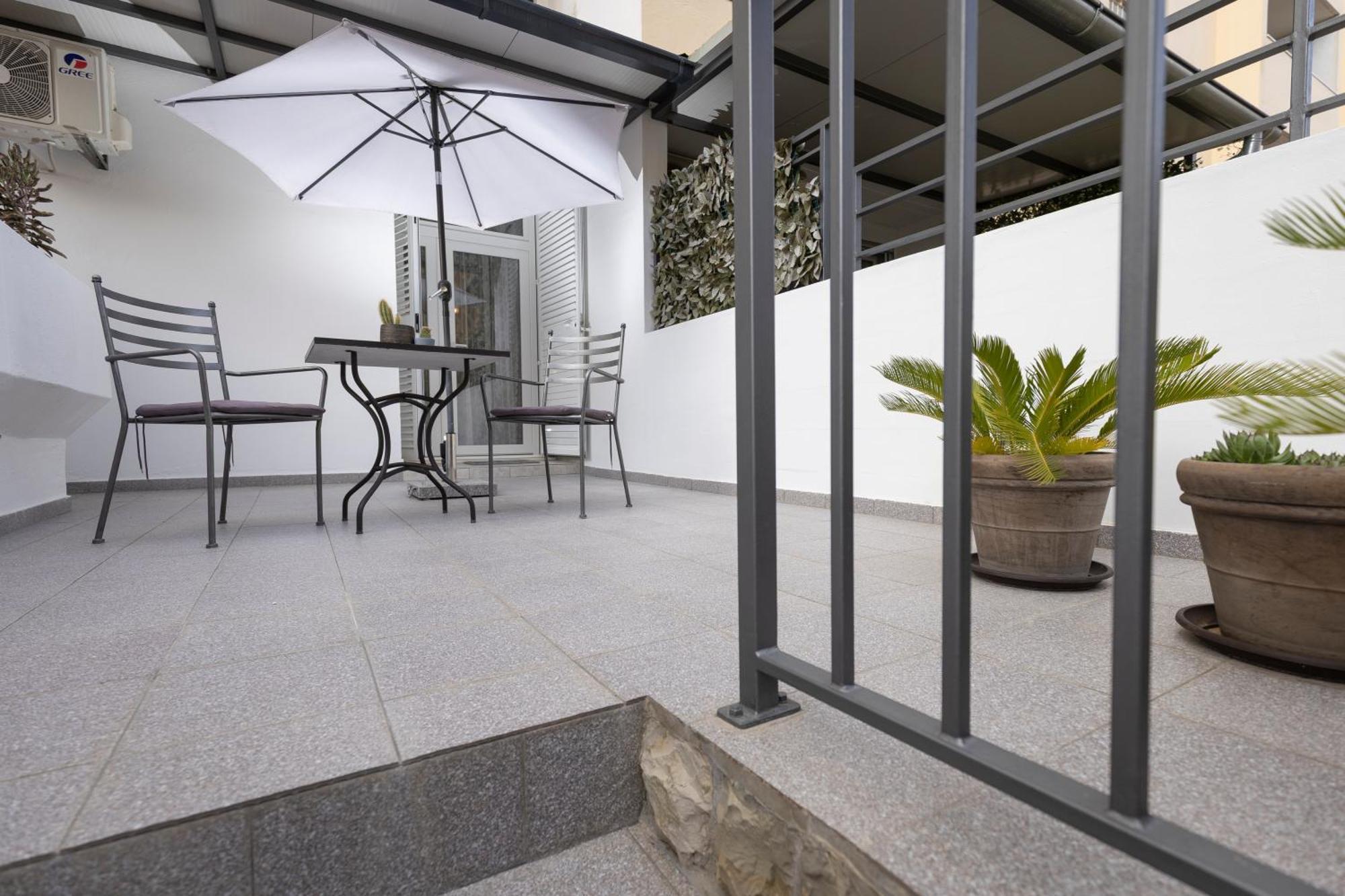 Apartman Noa Split Exterior photo