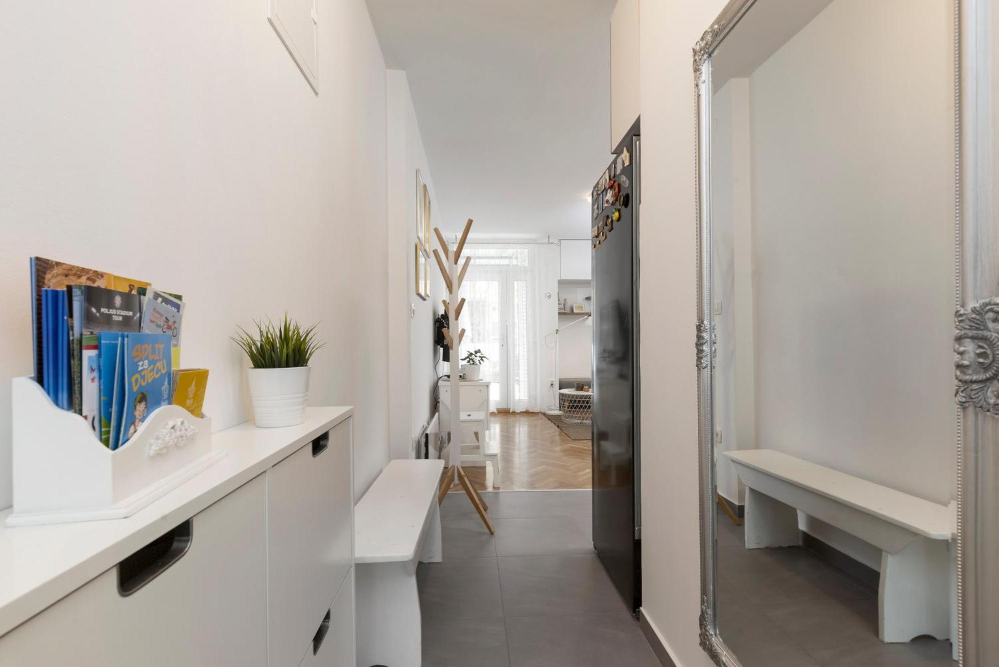 Apartman Noa Split Exterior photo