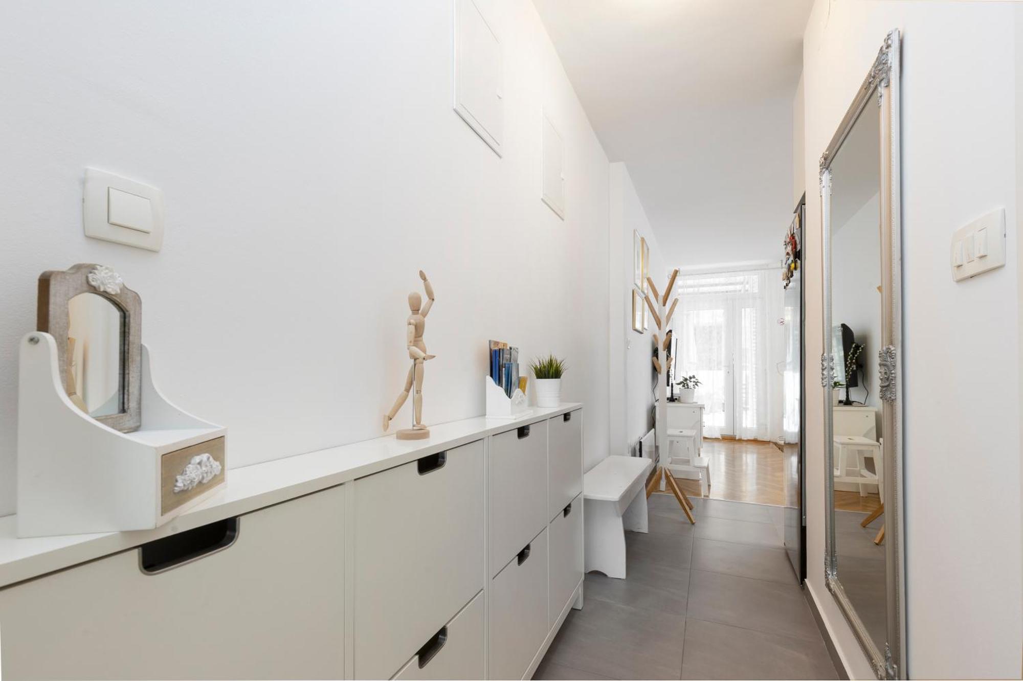 Apartman Noa Split Exterior photo