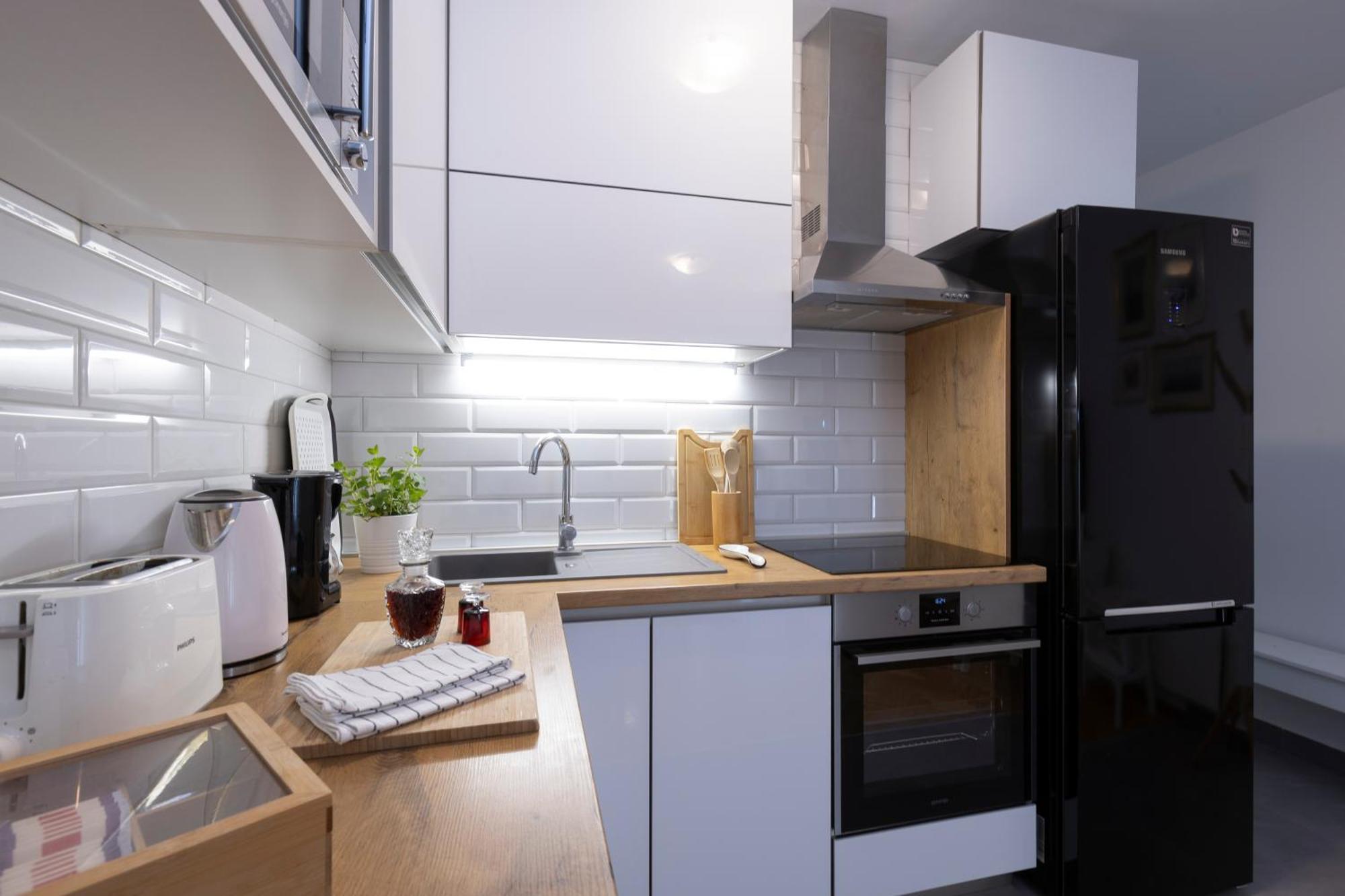 Apartman Noa Split Exterior photo