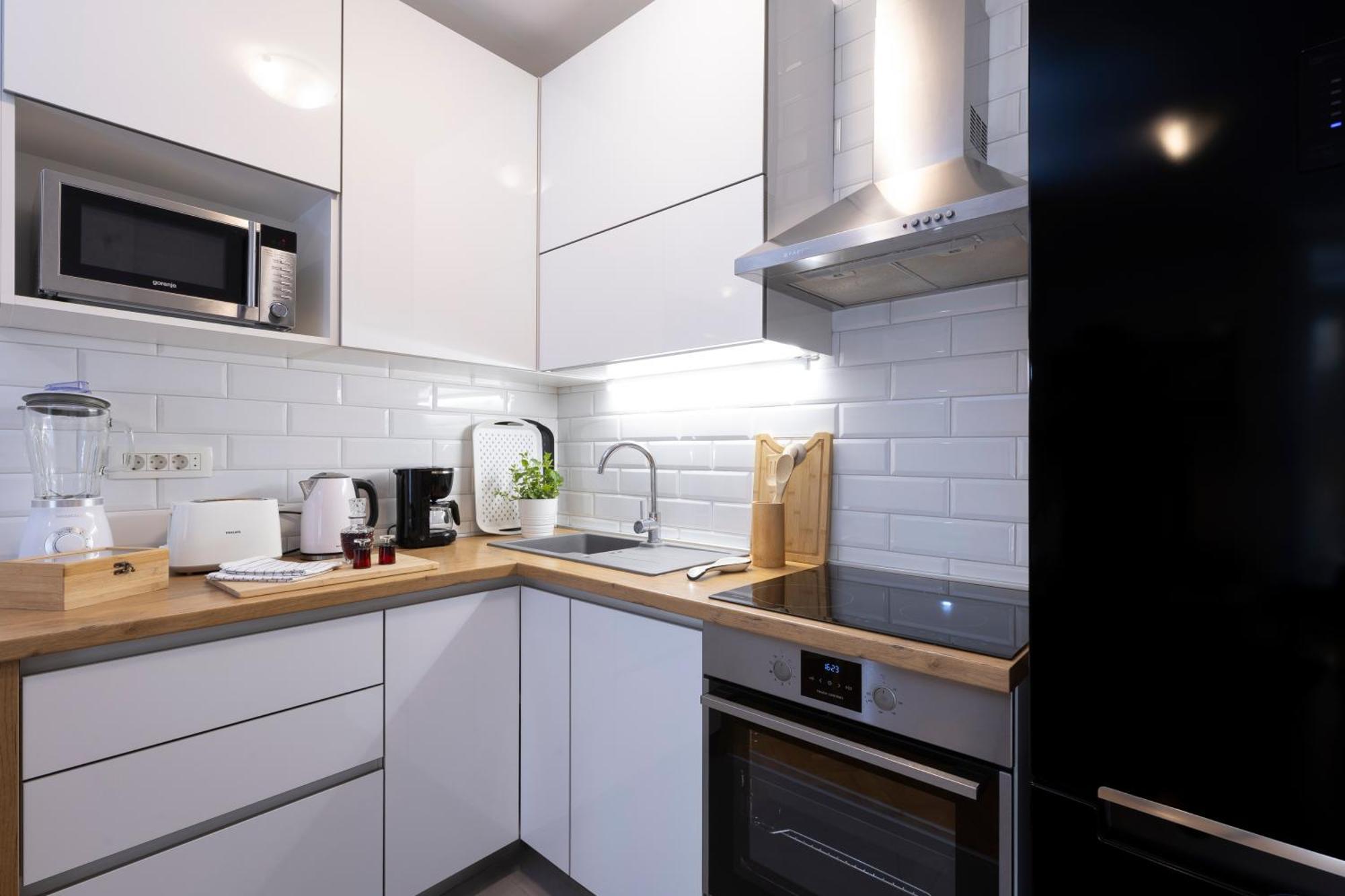 Apartman Noa Split Exterior photo