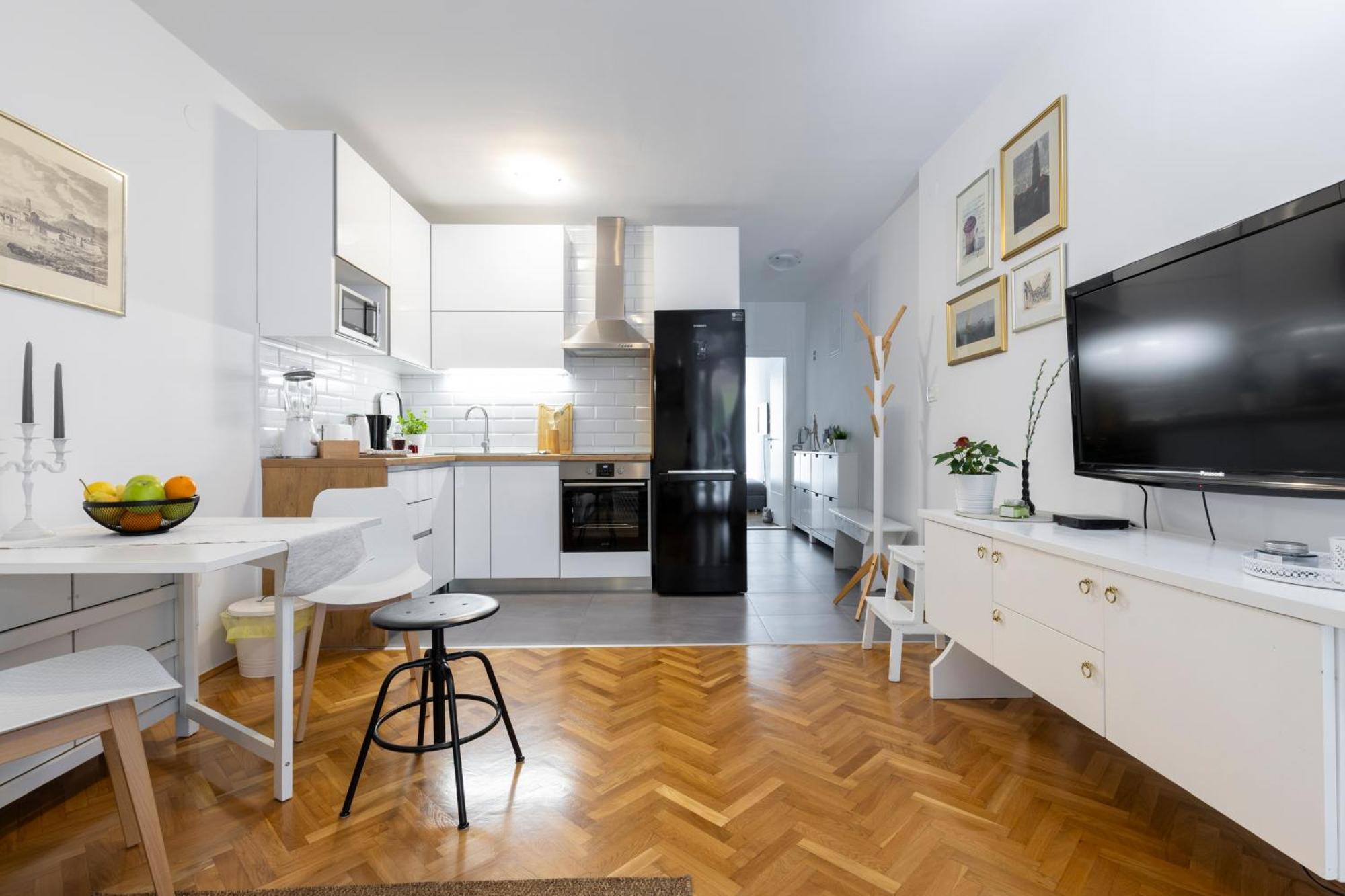 Apartman Noa Split Exterior photo