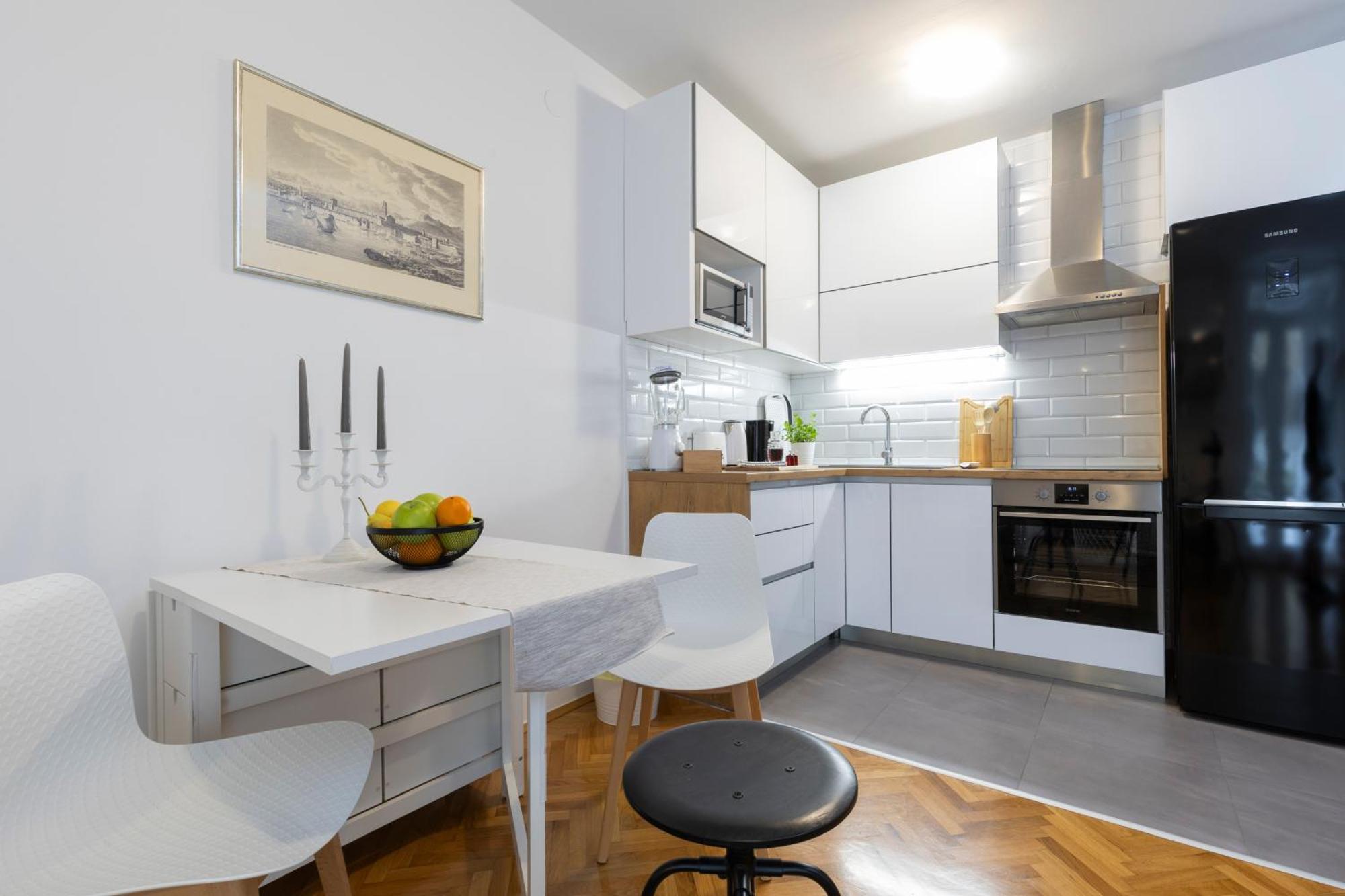 Apartman Noa Split Exterior photo
